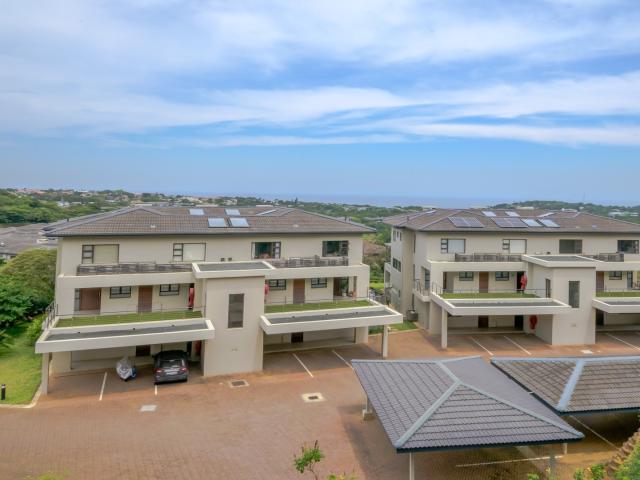 Apartment for sale in Princess Grant, Kwazulu-natal