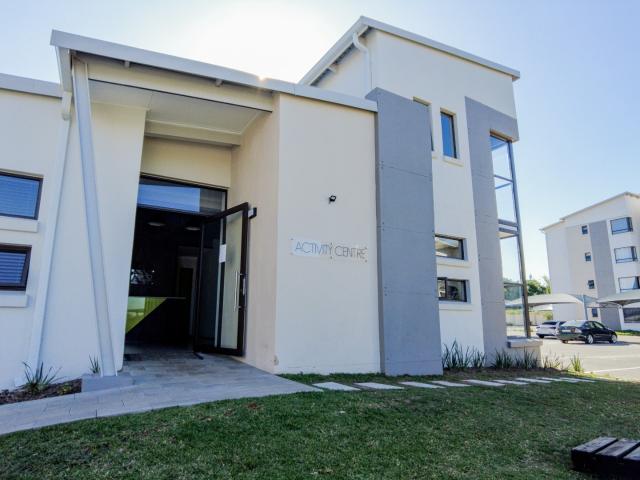 Apartment for sale in Gauteng