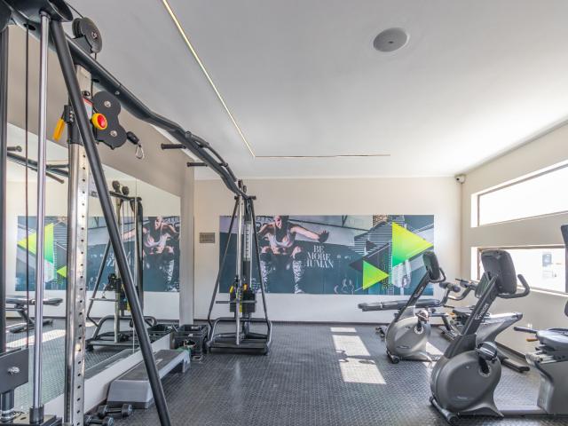 Apartment for sale in Gauteng