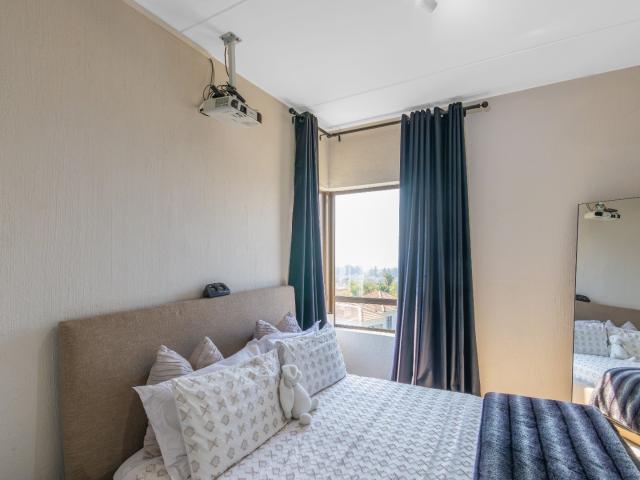 Apartment for sale in Gauteng