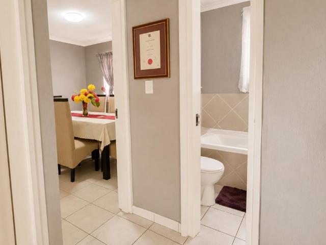 Apartment for sale in Gauteng
