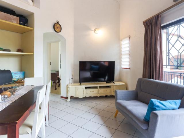 Apartment for sale in Gauteng