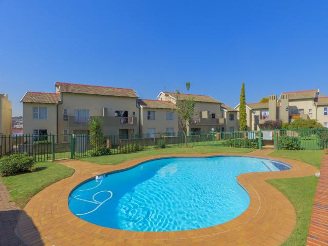 Apartment for sale in Gauteng