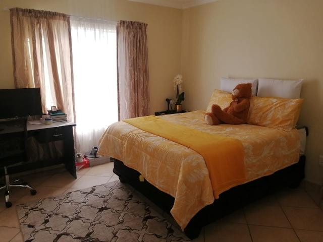 Apartment for sale in Olievenhoutbos, Gauteng