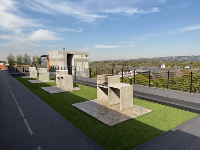 Apartment for sale in Waterkloof, Gauteng