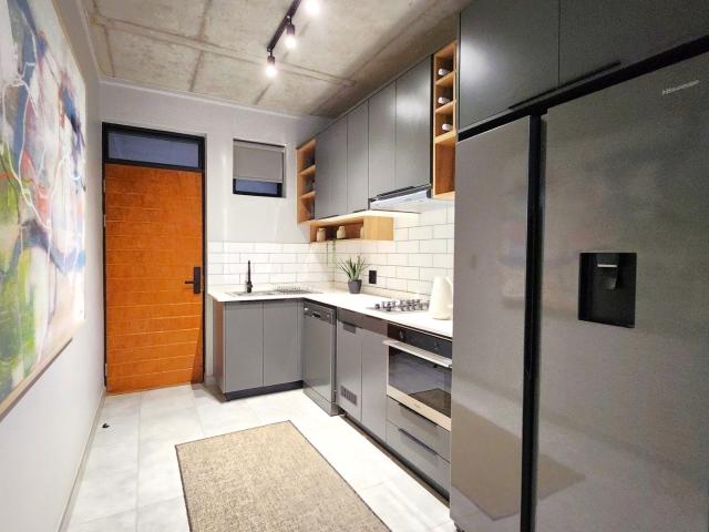 Apartment for sale in Waterkloof, Gauteng