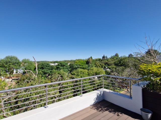Apartment for sale in Waterkloof, Gauteng