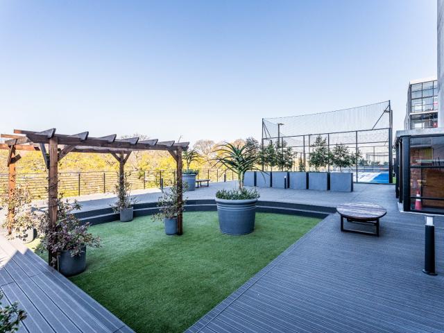Apartment for sale in Waterkloof, Gauteng
