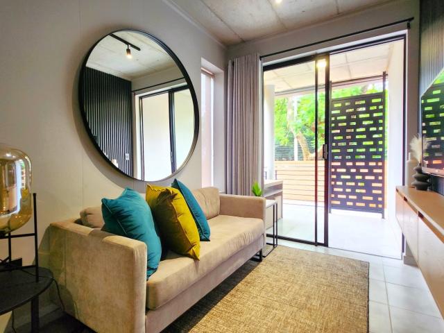 Apartment for sale in Waterkloof, Gauteng