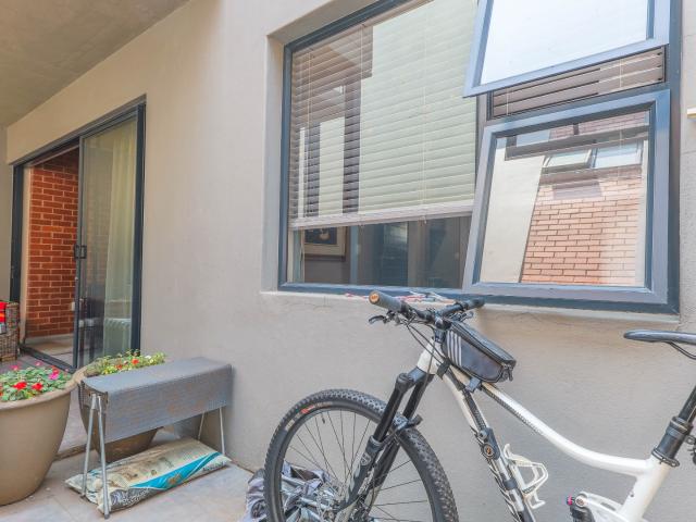 Apartment for sale in Waterkloof, Gauteng
