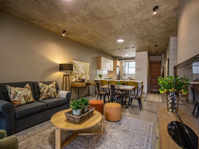 Apartment for sale in Waterkloof, Gauteng