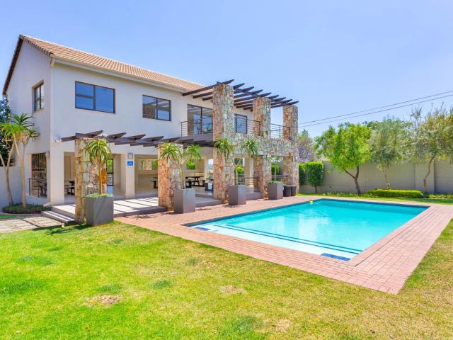 Apartment for sale in Randburg, Gauteng