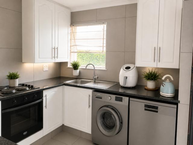 Apartment for sale in Randburg, Gauteng
