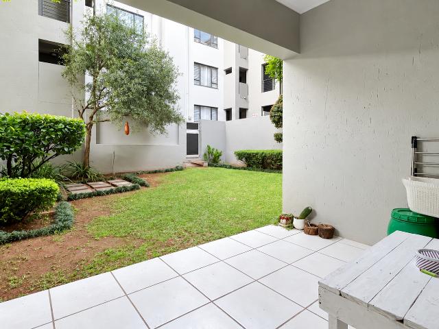 Apartment for sale in Randburg, Gauteng