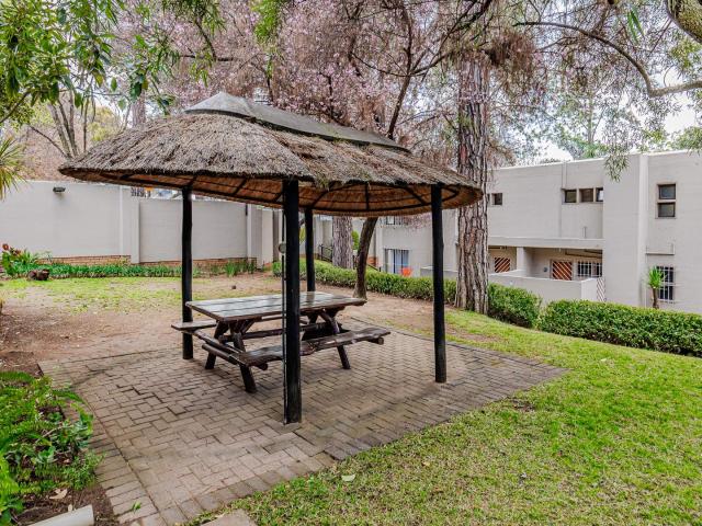 Apartment for sale in Randburg, Gauteng