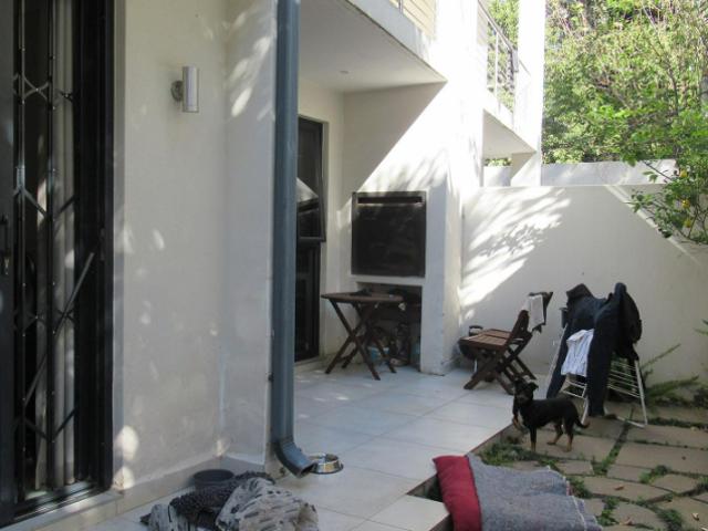 Apartment for sale in Randburg, Gauteng