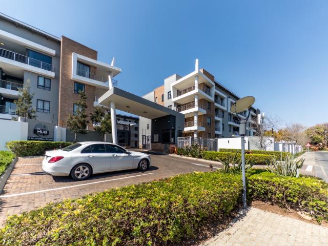Apartment for sale in Randburg, Gauteng