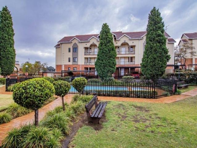 Apartment for sale in Randburg, Gauteng