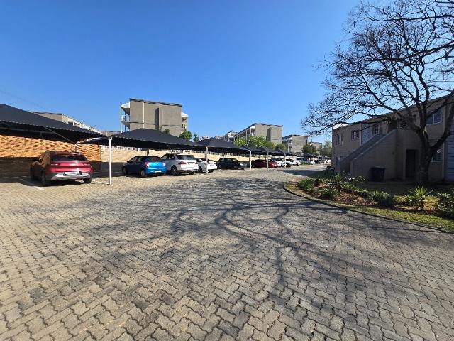 Apartment for sale in Alexandra, Gauteng