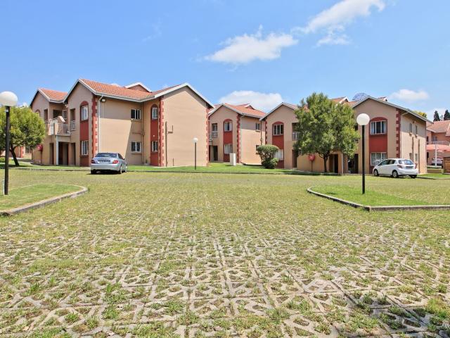 Apartment for sale in Alexandra, Gauteng