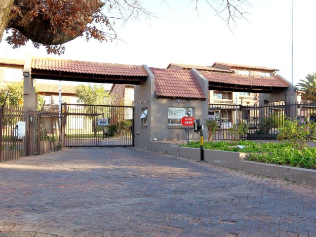 Apartment for sale in Alexandra, Gauteng