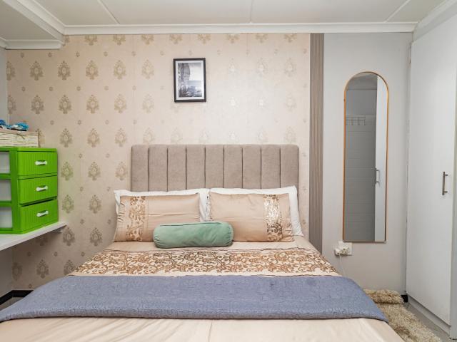 Apartment for sale in Kraaifontein, Western Cape