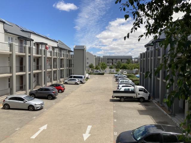 Apartment for sale in Kraaifontein, Western Cape