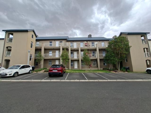 Apartment for sale in Kraaifontein, Western Cape