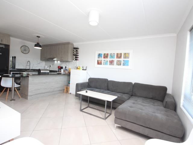 Apartment for sale in Kraaifontein, Western Cape