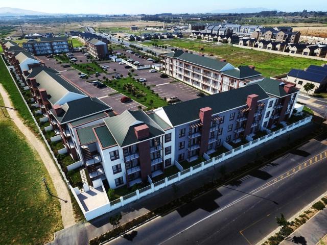Apartment for sale in Kraaifontein, Western Cape