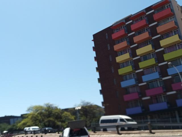 Apartment for sale in Seaview, Kwazulu-natal