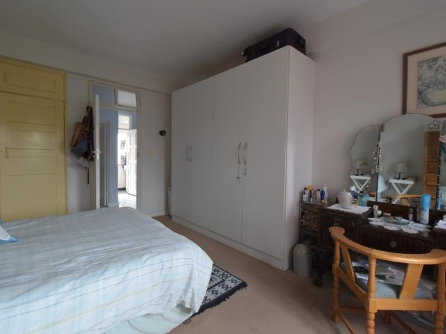 Apartment for sale in Bulwer, Durban