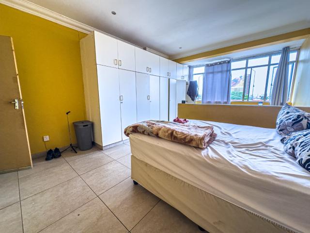 Apartment for sale in Seaview, Kwazulu-natal