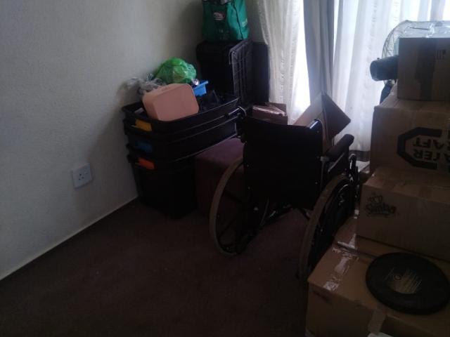 Apartment for sale in Kagiso, Gauteng