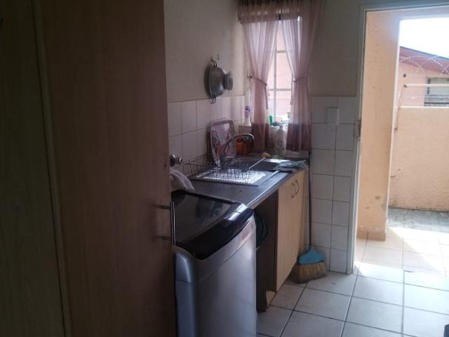 Apartment for sale in Kagiso, Gauteng