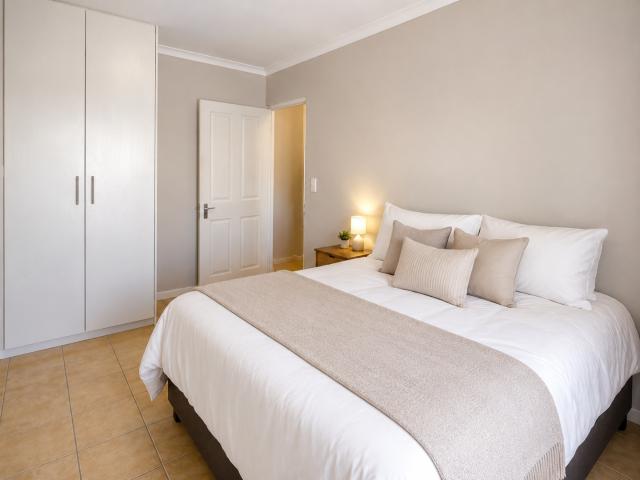 Apartment for sale in Western Cape