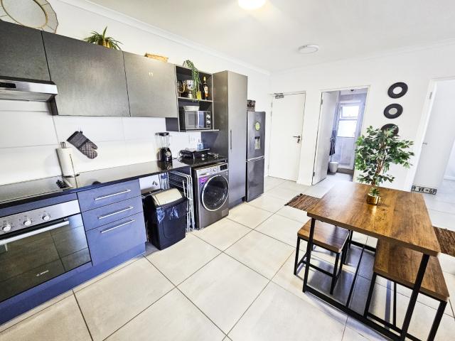 Apartment for sale in Western Cape
