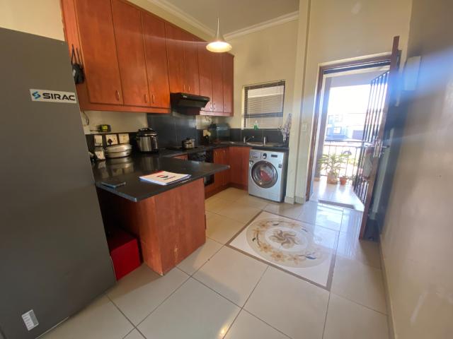 Apartment for sale in Western Cape