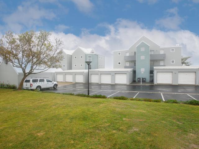 Apartment for sale in Western Cape