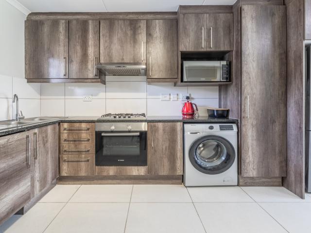 Apartment for sale in Western Cape