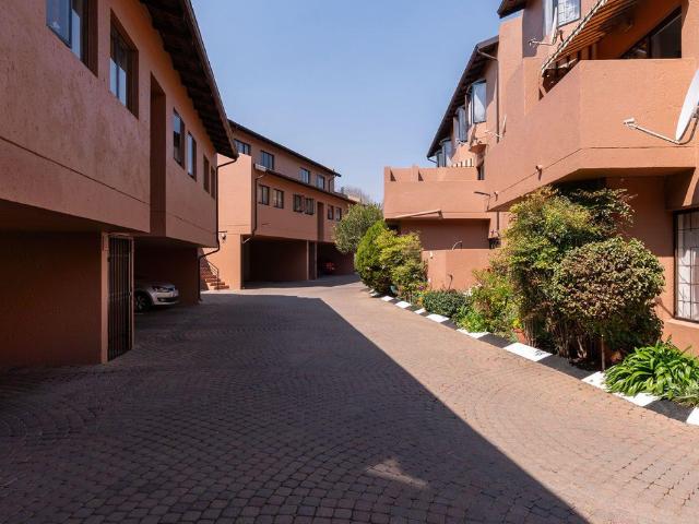 Apartment for sale in Ekurhuleni, Gauteng