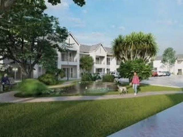 Apartment for sale in Cape St Francis, Eastern Cape