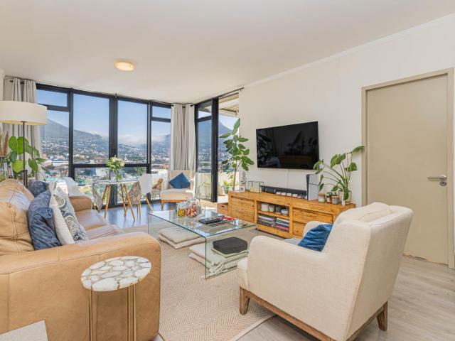 Apartment for sale in Cape Town, Western Cape