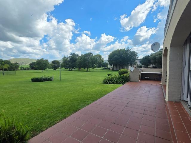 Apartment for sale in Hartbeespoort Dam Nature Reserve, North West