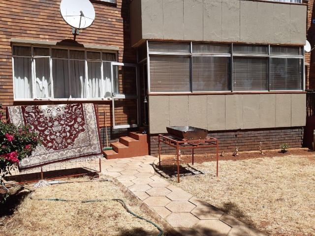 Apartment for sale in Fochville, Gauteng