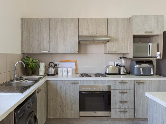 Apartment for sale in Gauteng