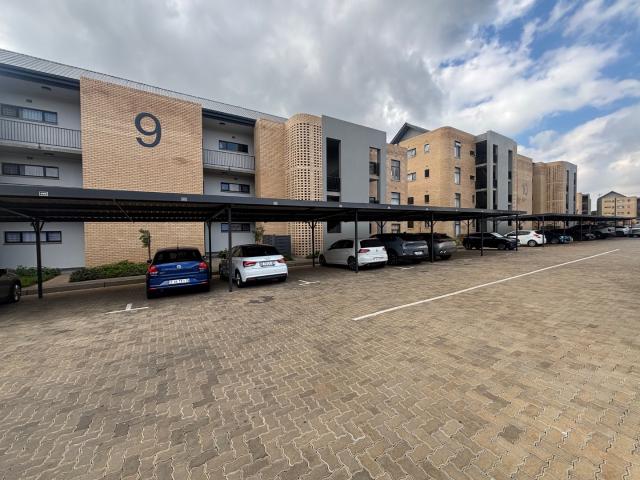 Apartment for sale in Waterkloof, Gauteng
