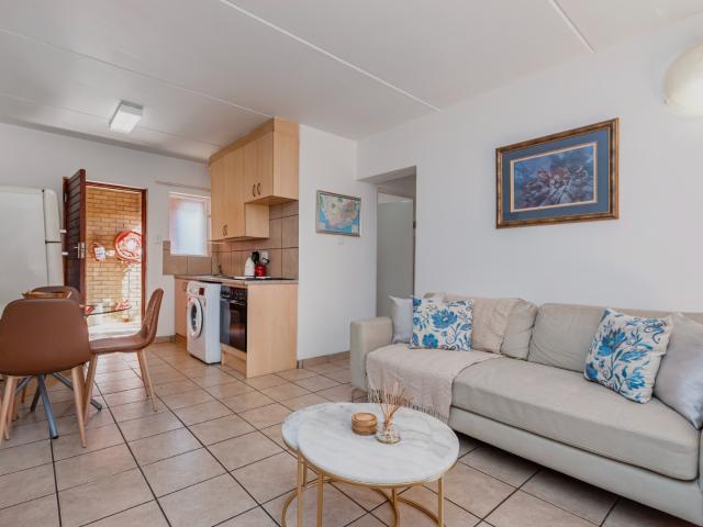 Apartment for sale in Ekurhuleni, Gauteng