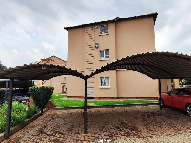 Apartment for sale in Ekurhuleni, Gauteng