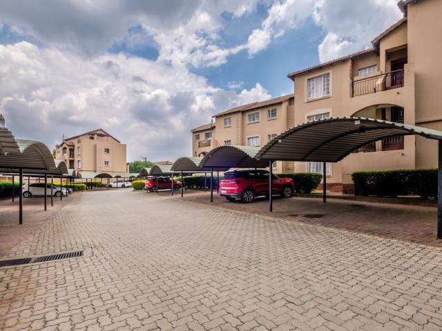 Apartment for sale in Ekurhuleni, Gauteng